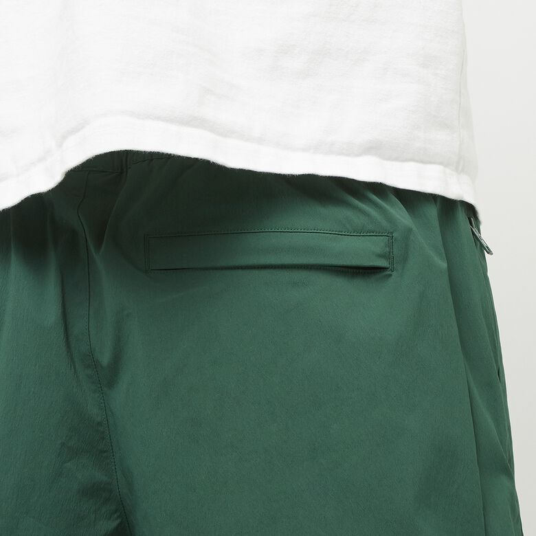 New Balance Athletics Stretch Woven Short 5 Inch nightwatch green