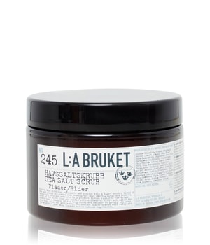L:A Bruket Elder No. 245 Badesalz-420 g