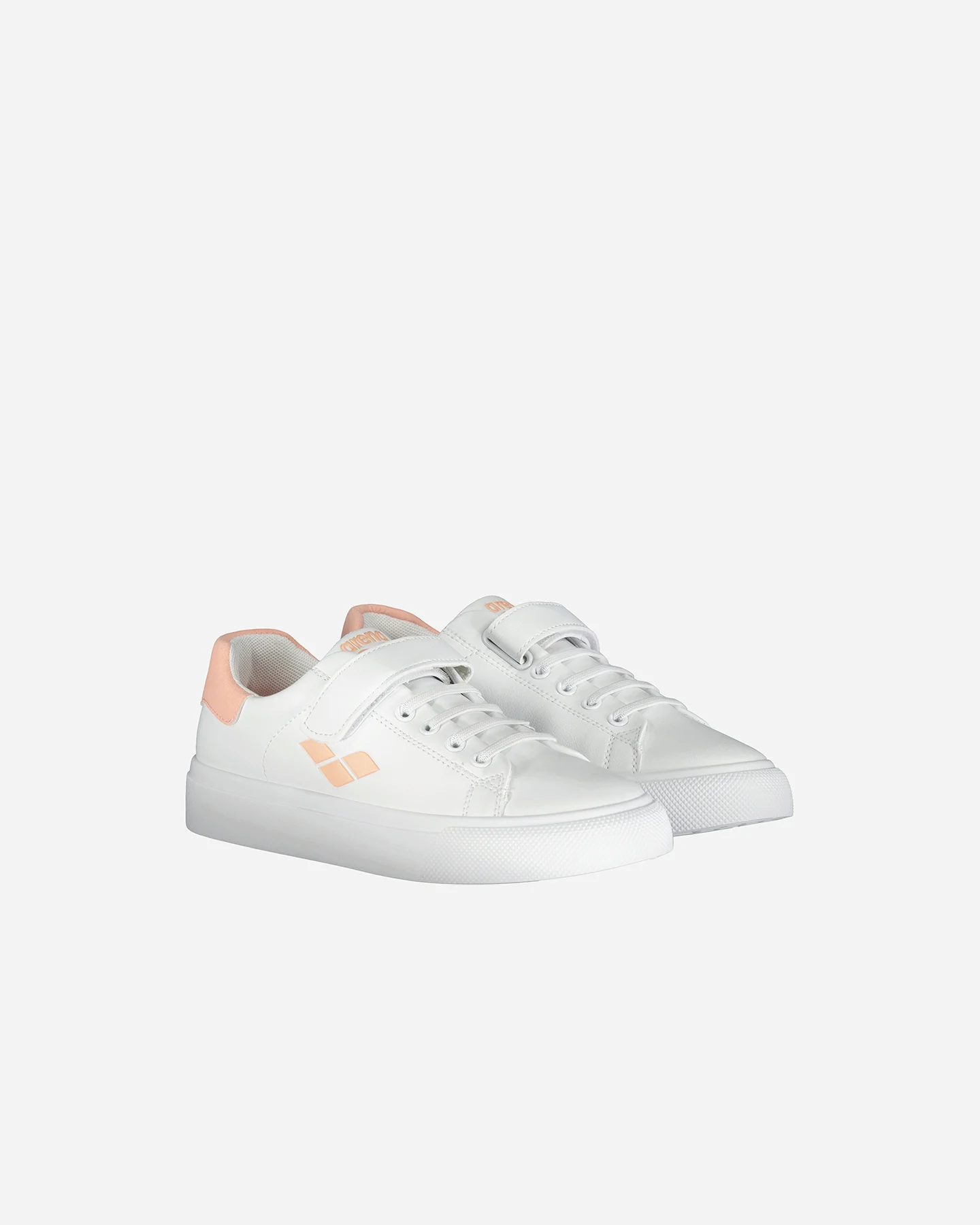 Buty sportowe Scarpe Arena Court 2.0 Jr AFW24G02-01