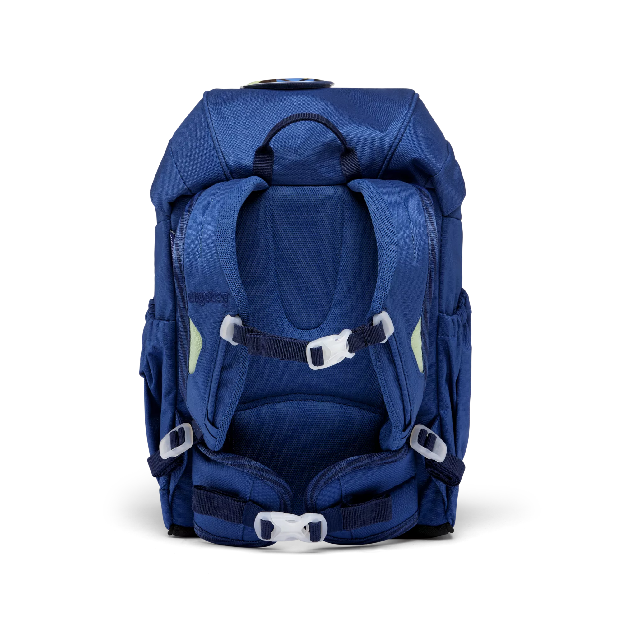 ergobag Kindergarten Backpack WaldmonstBär