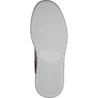 Mjus Equipa Sneaker in rot