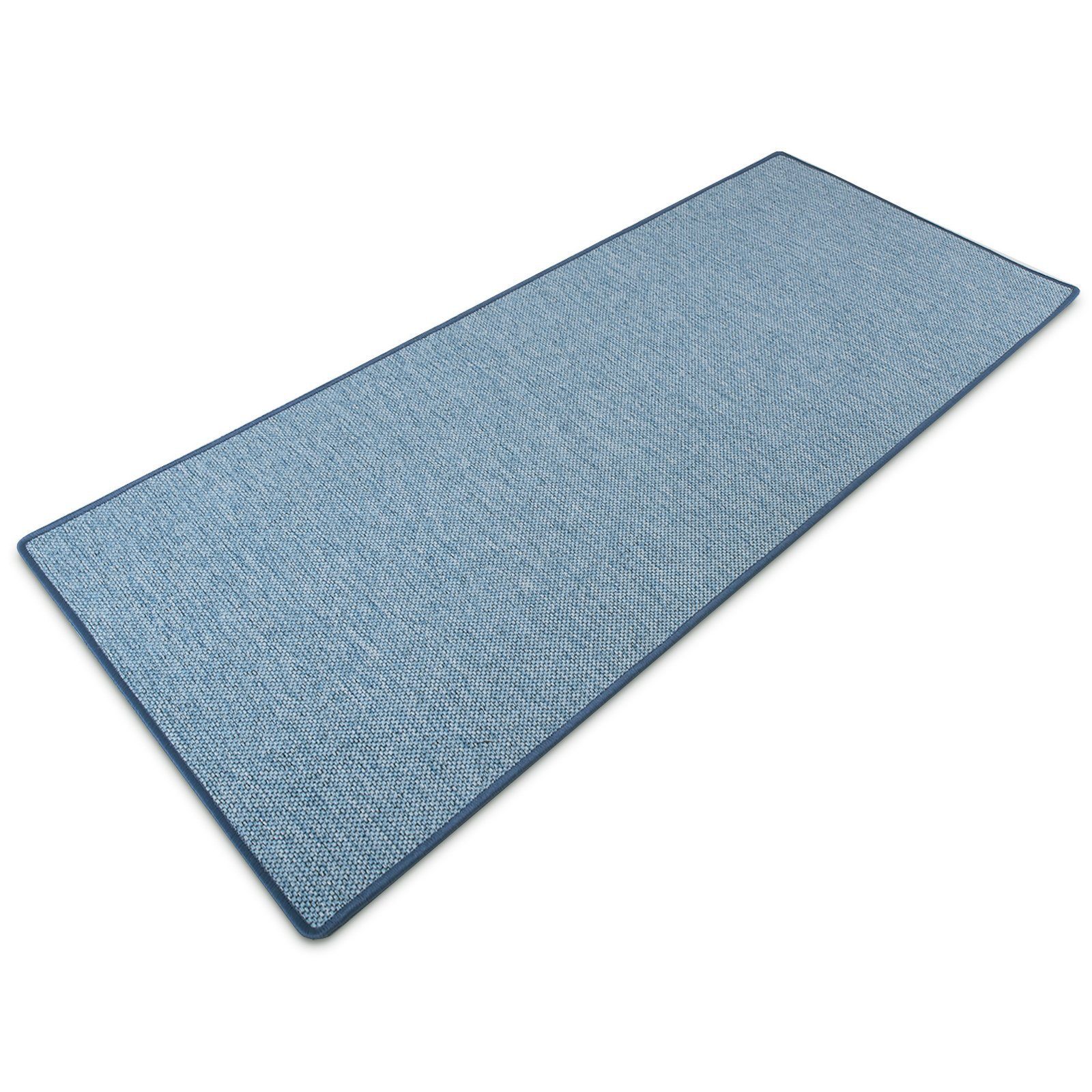 Läufer Sabang, Floordirekt, rechteckig, Höhe: 3.5 mm, Sisaloptik