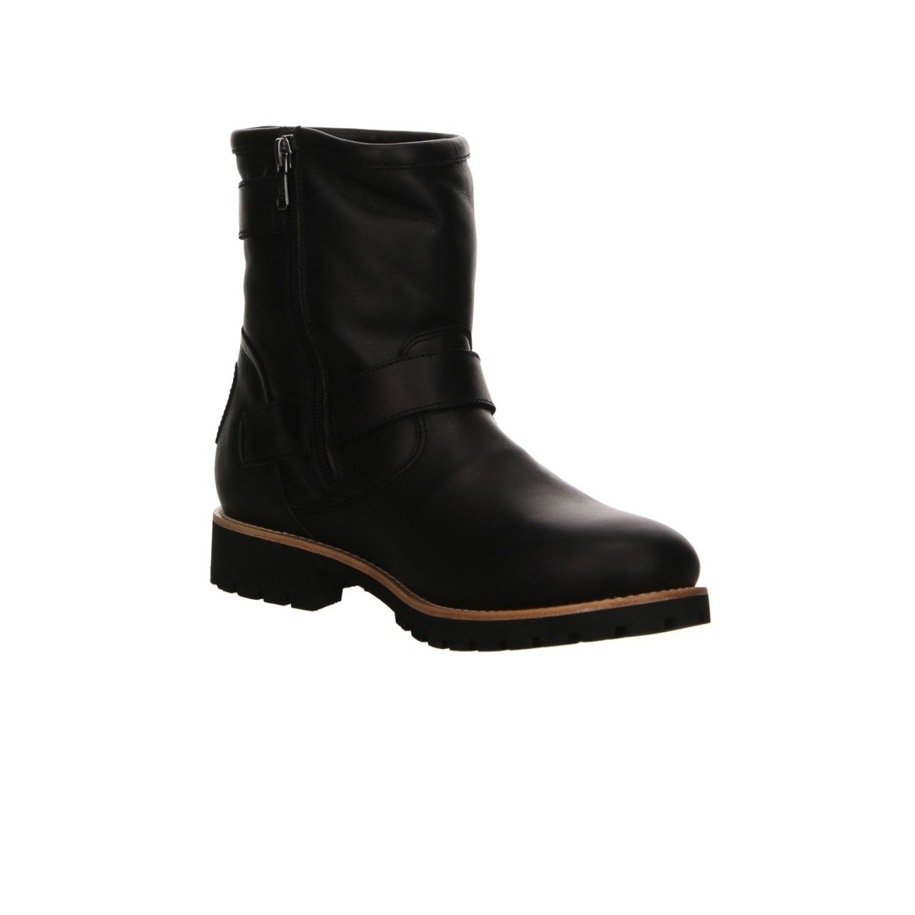 PANAMA JACK Winterstiefel schwarz Felina Igloo Travelling