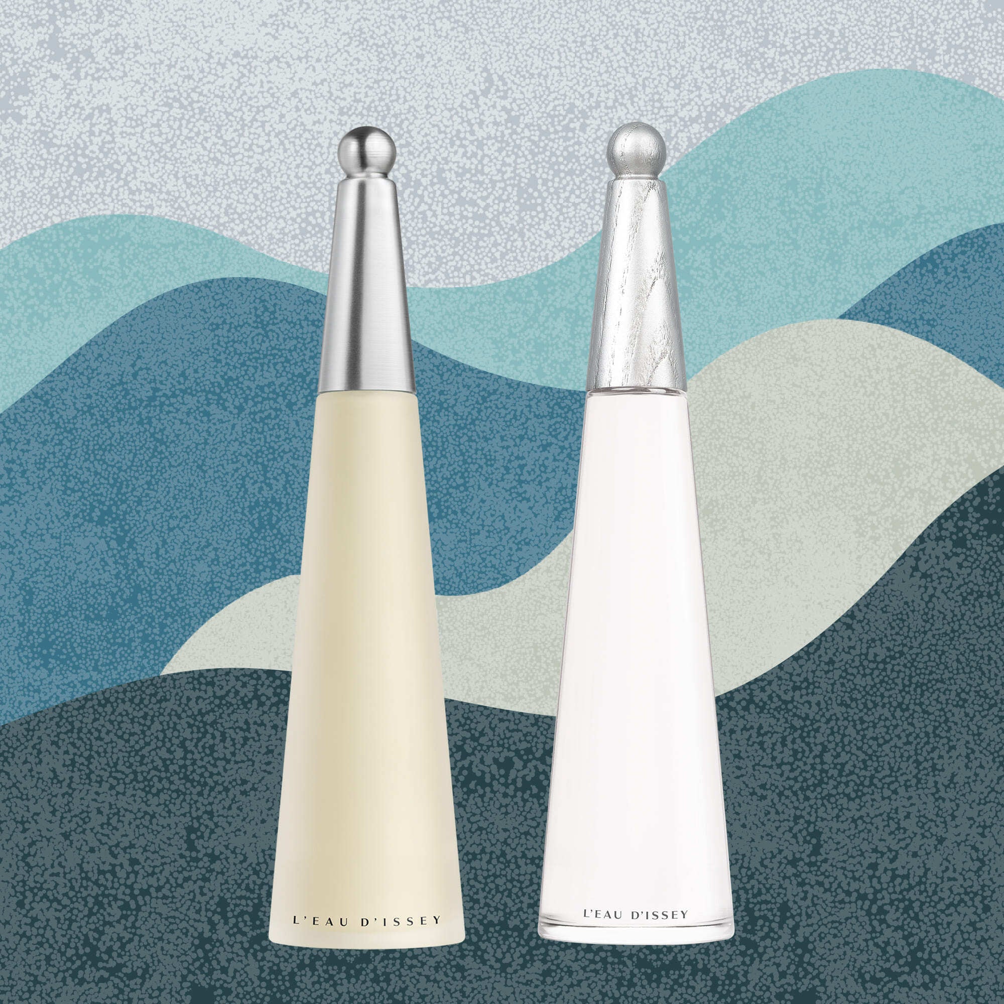 L'eau D'issey Gift box - L'Eau d'Issey Eau de Toilette - Γυναικείο άρωμα Box, Eau de Toilette