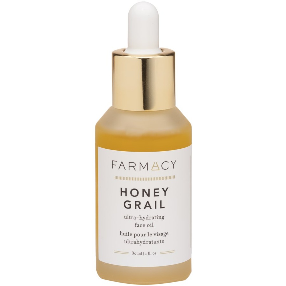 Farmacy Beauty Honey Grail Face Oil Créme visage