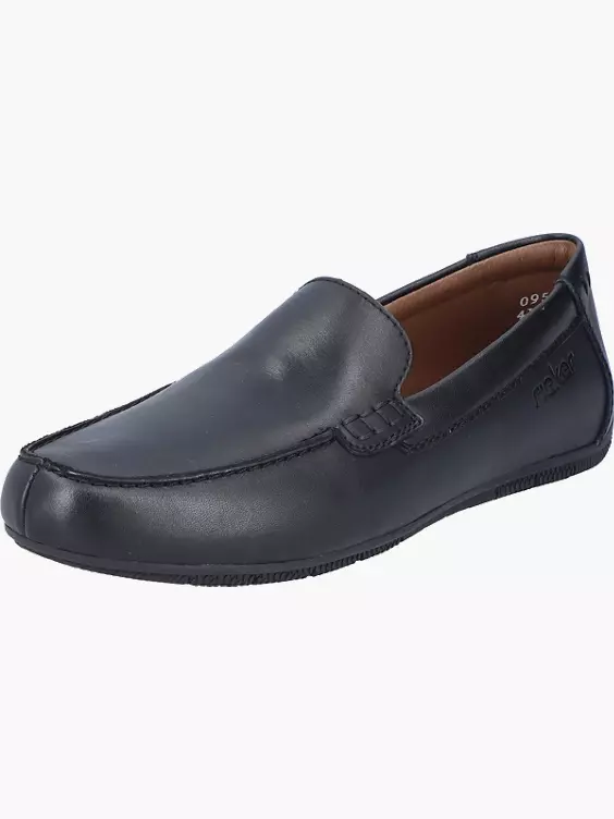 Rieker Herren Slipper
