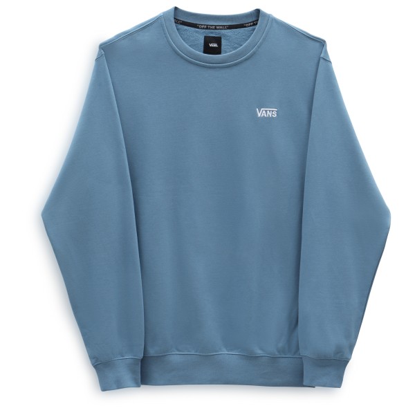 Vans - Core Basic Crew Fleece - Pullover