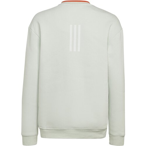 KINDER SWEATSHIRT U FLEECE CREW