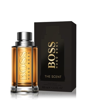 HUGO BOSS Boss The Scent Eau de Toilette 100 ml