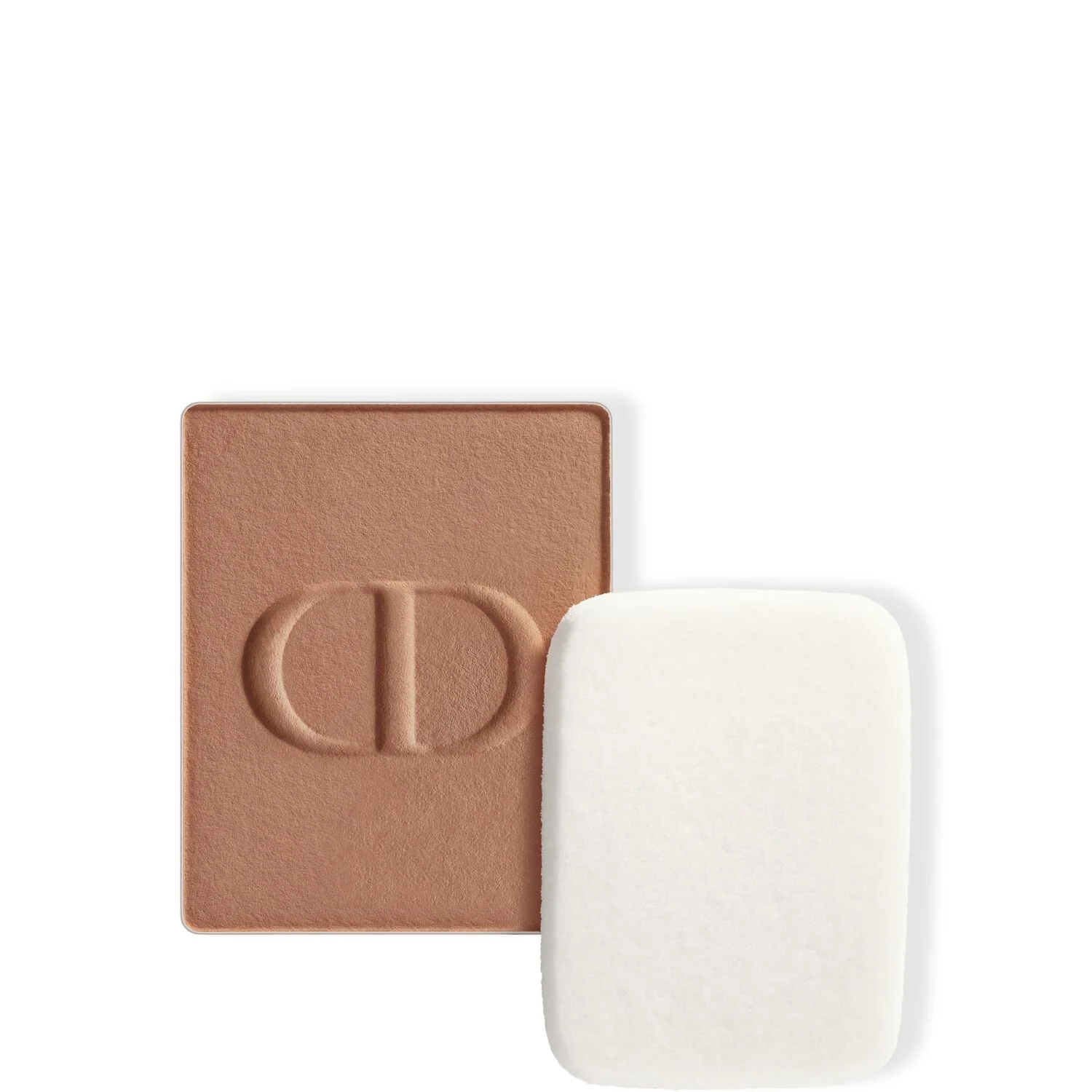 Fond de ten Dior Forever Natural Velvet Refill - Fond de ten compact