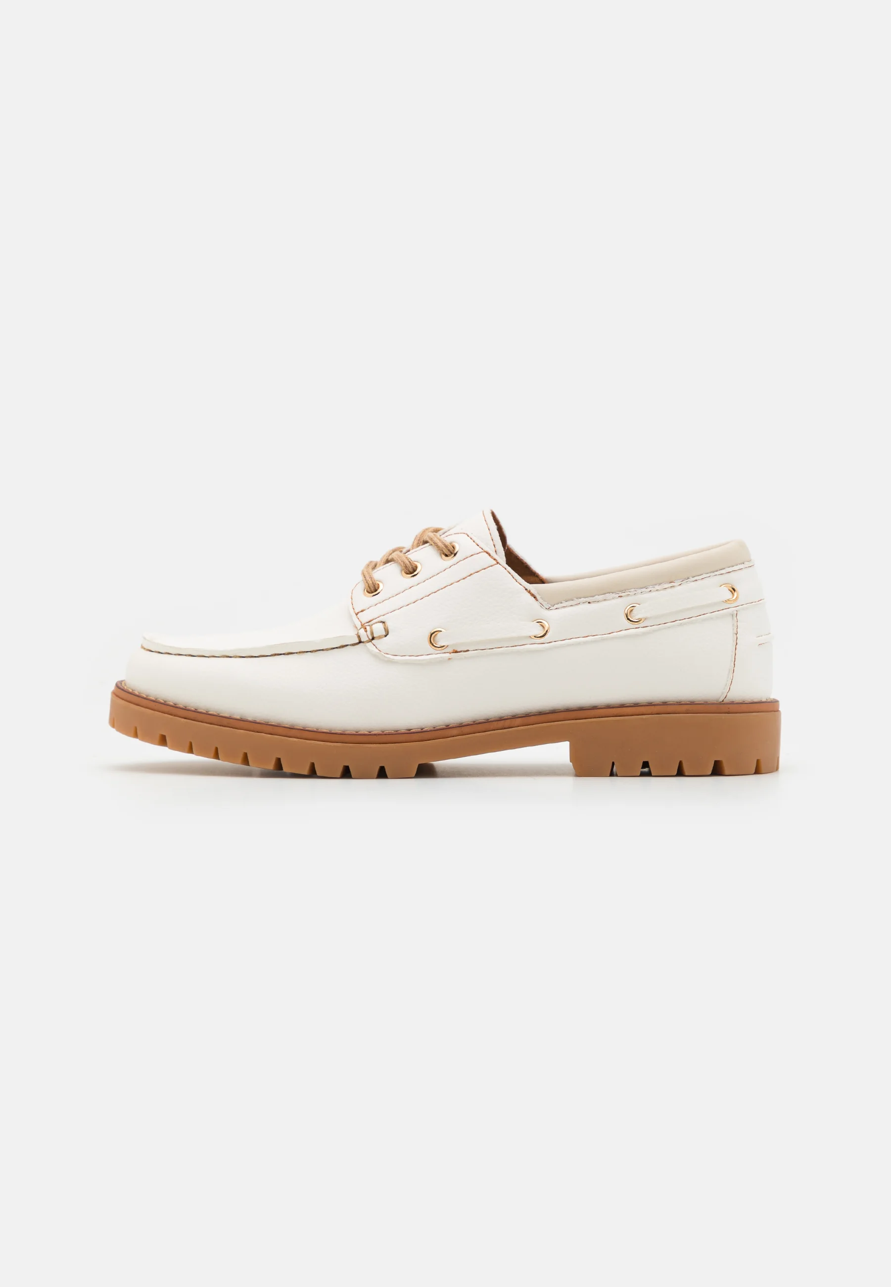 Llámalo Primavera RENZO - Zapatos Náuticos