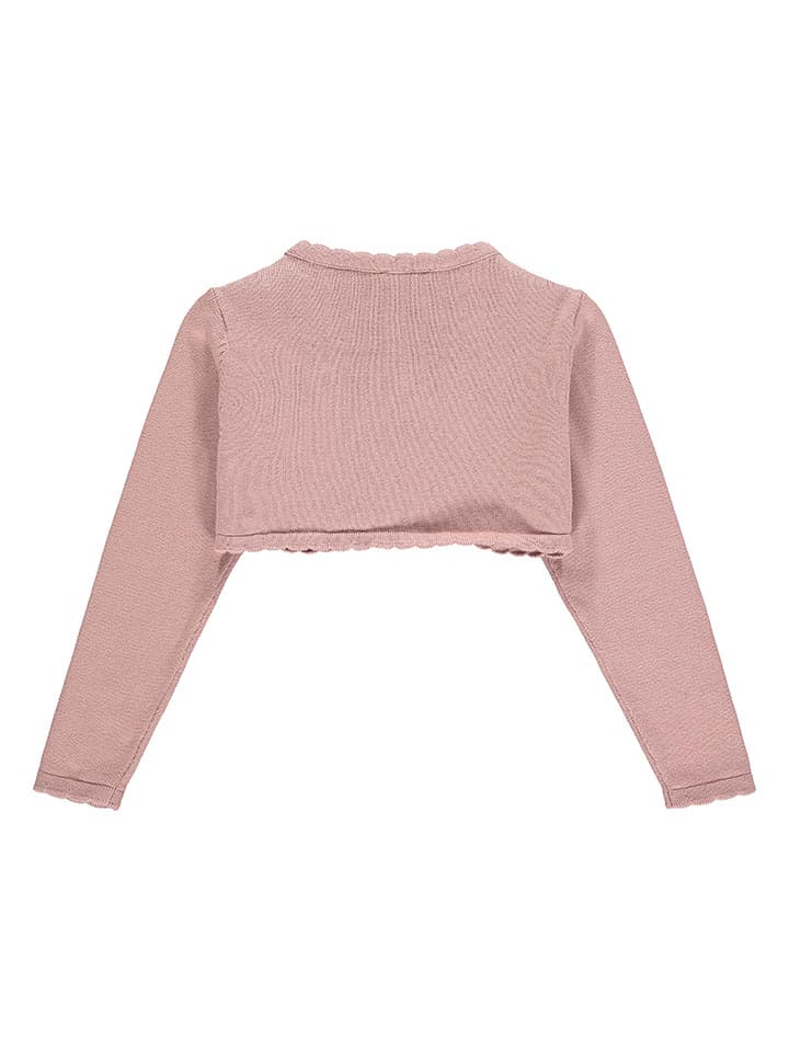 Steiff Cardigan in Rosa günstig kaufen