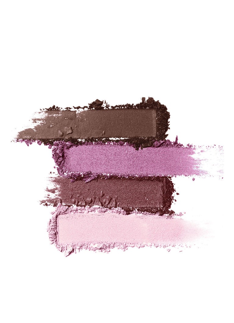 Palette di ombretti Clinique All About Shadow™ Quad Eyeshadow