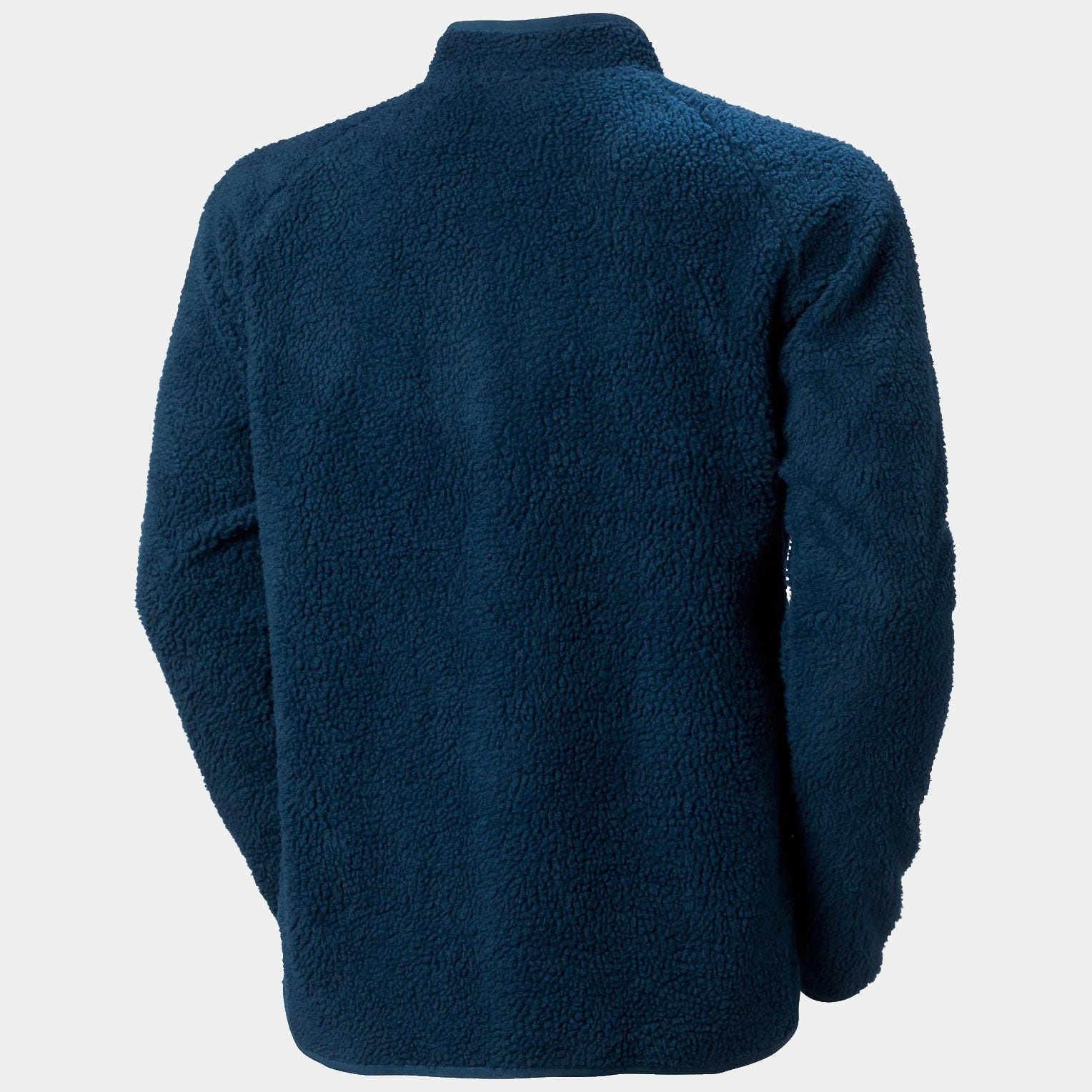 Men's Box Pile 2.0 Jacket