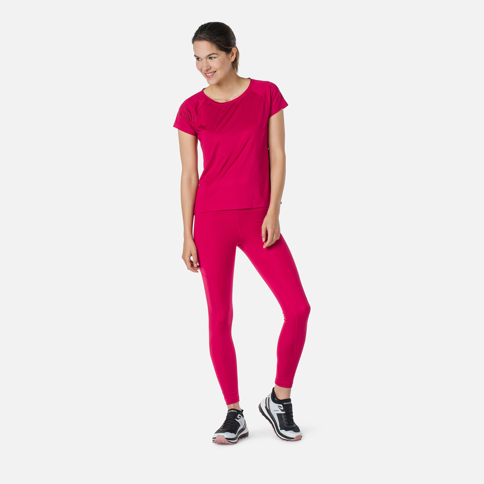 Legging technique pour femme