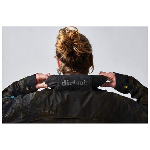 dirtlej - Dirtsuit Prime Edition - Radeinteiler
