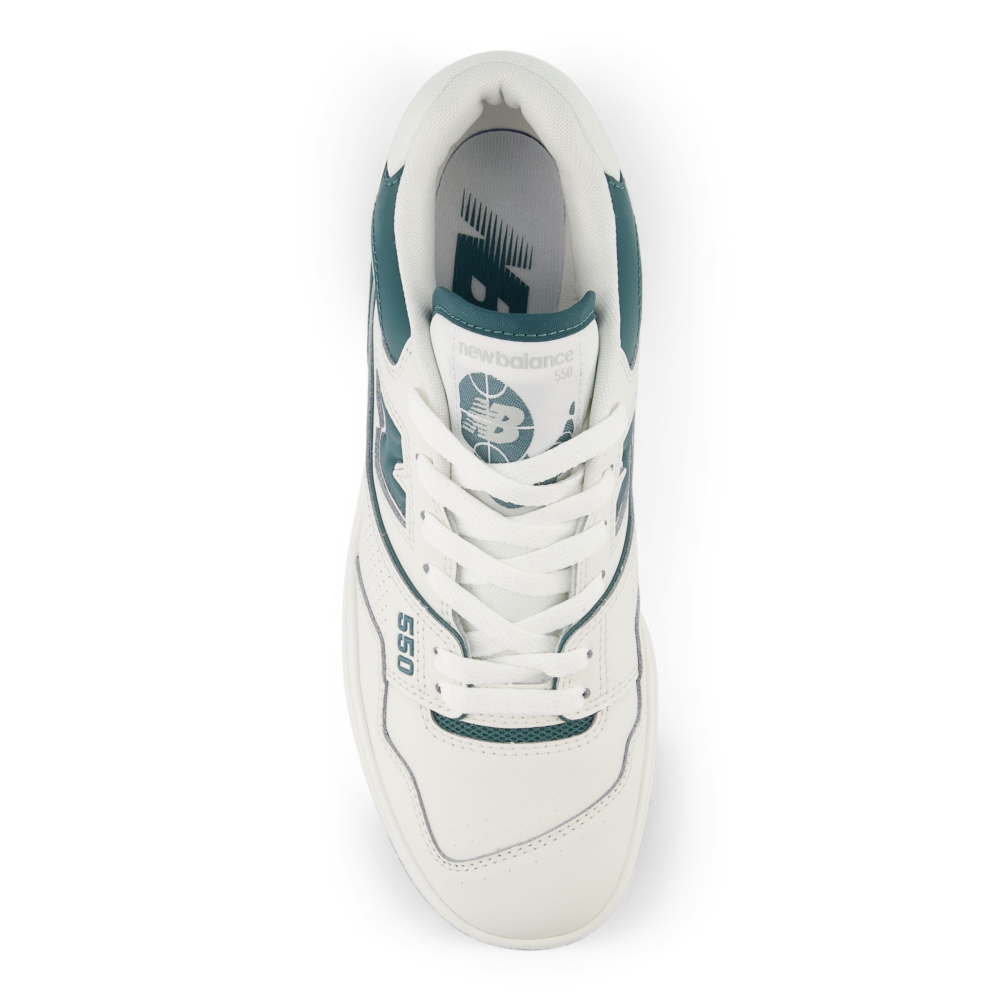 New Balance 550 BBW550BI / grau