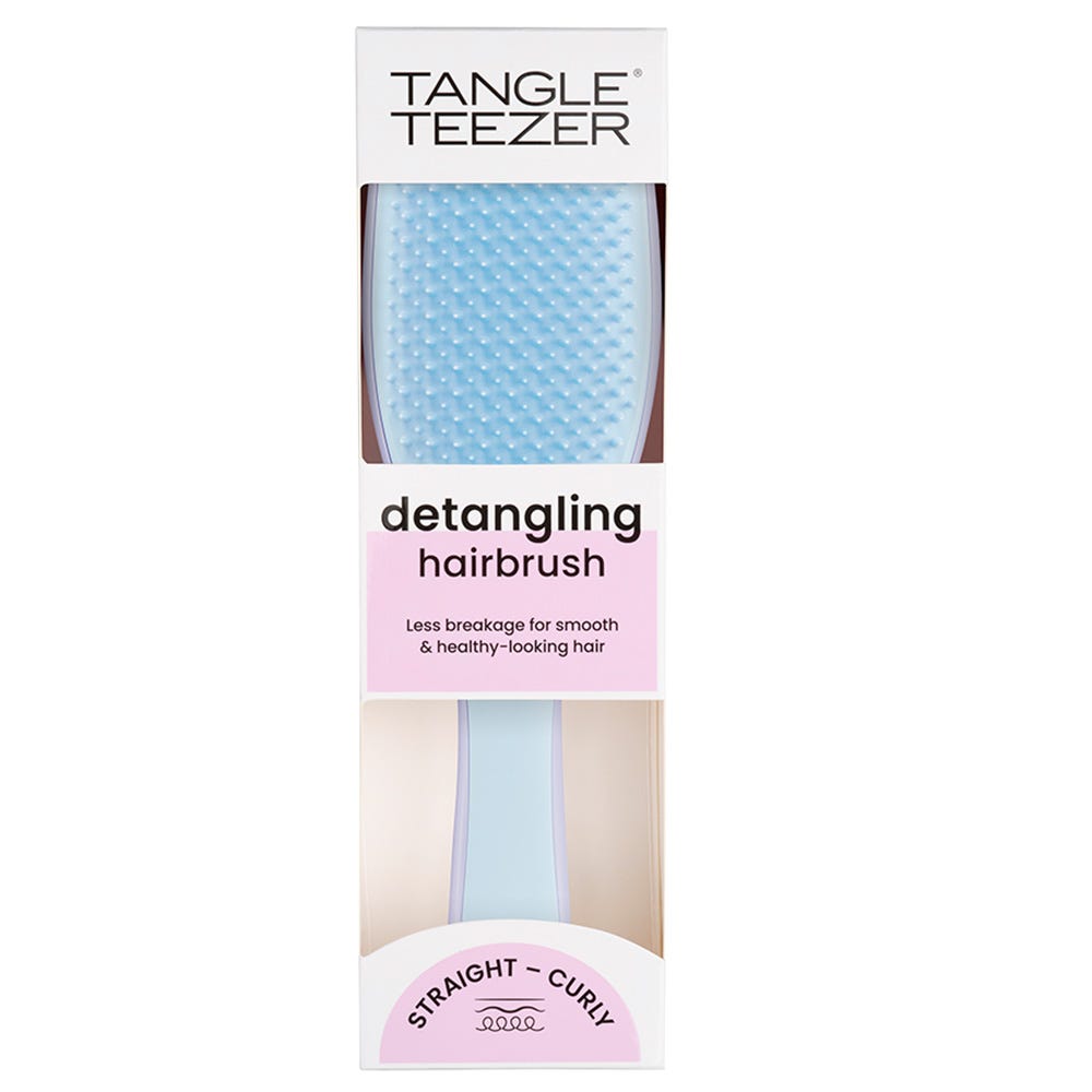 Tangle Teezer Ultimate Detangler Lilac & Blue