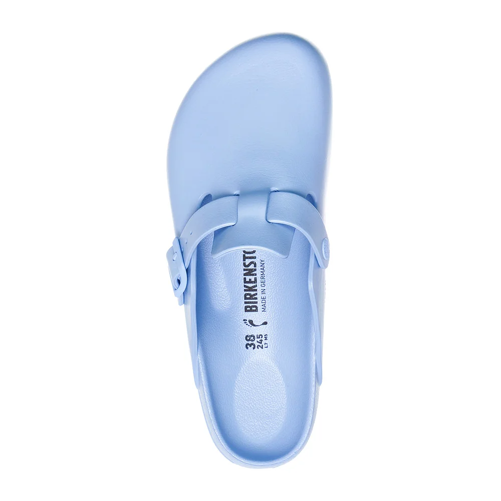 Birkenstock Boston EVA 1026237 / blau