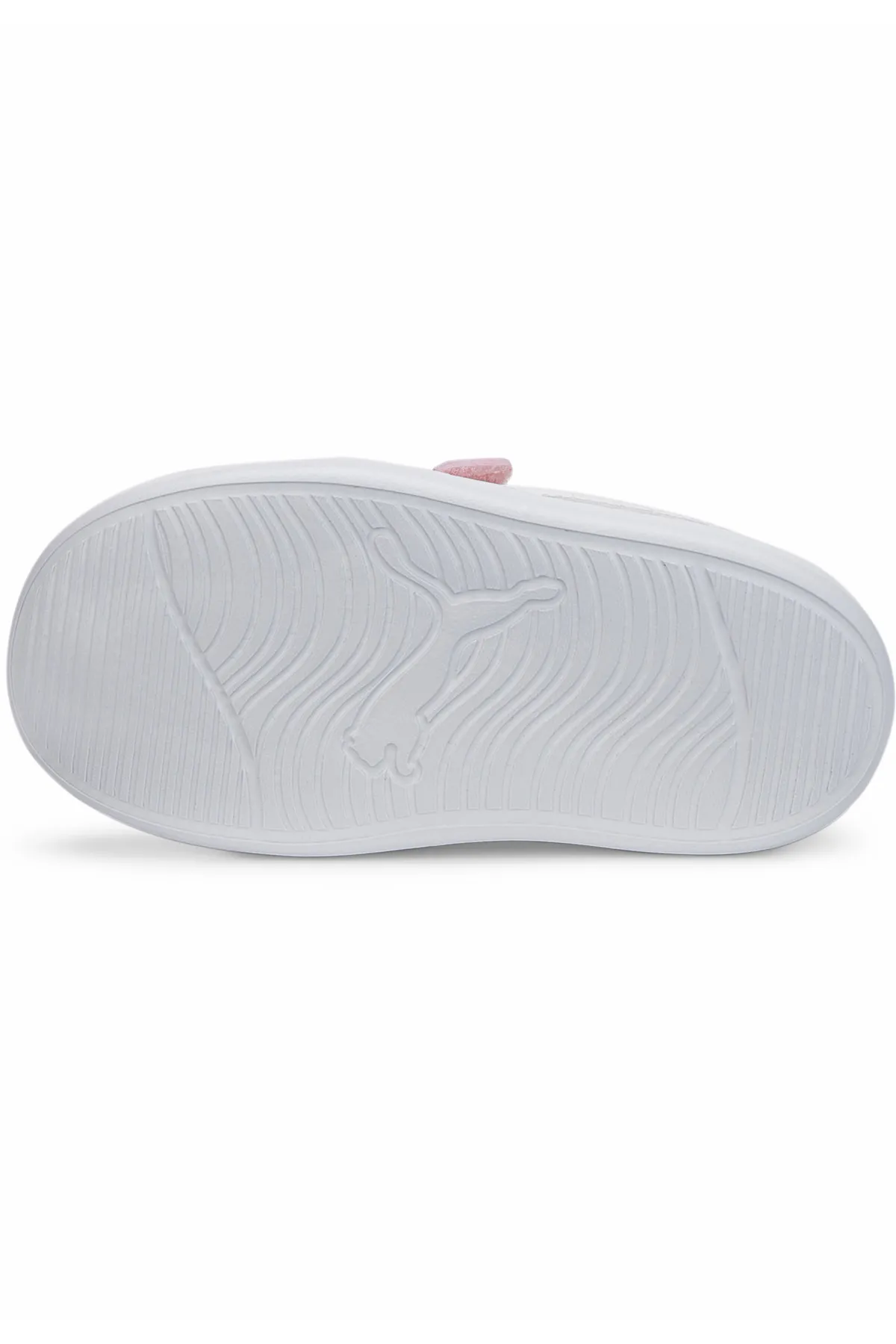 Puma  Courtflex V2 Turnschuhe