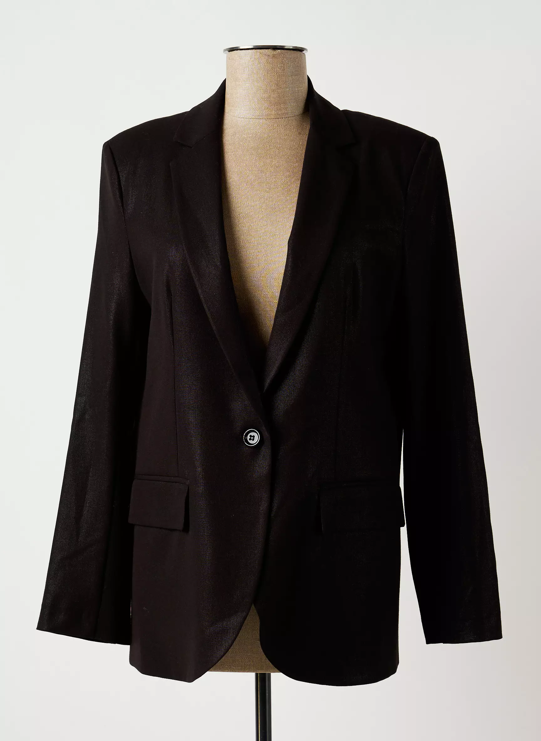 Imperial Blazers Femme couleur noir