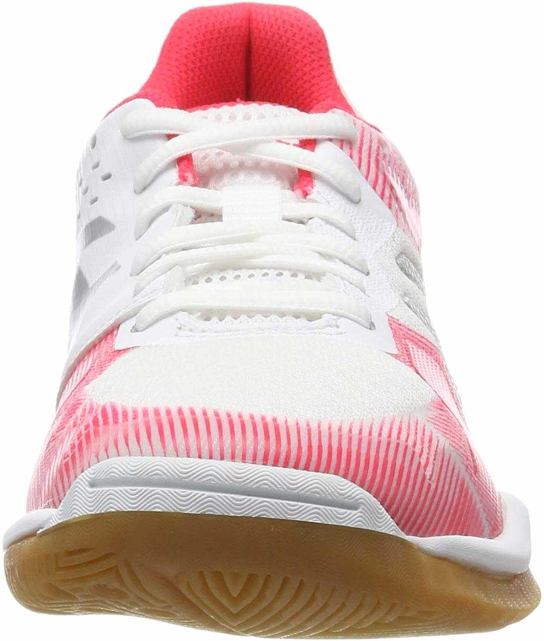 ASICS Hallenschuhe weiss GEL-TACTIC