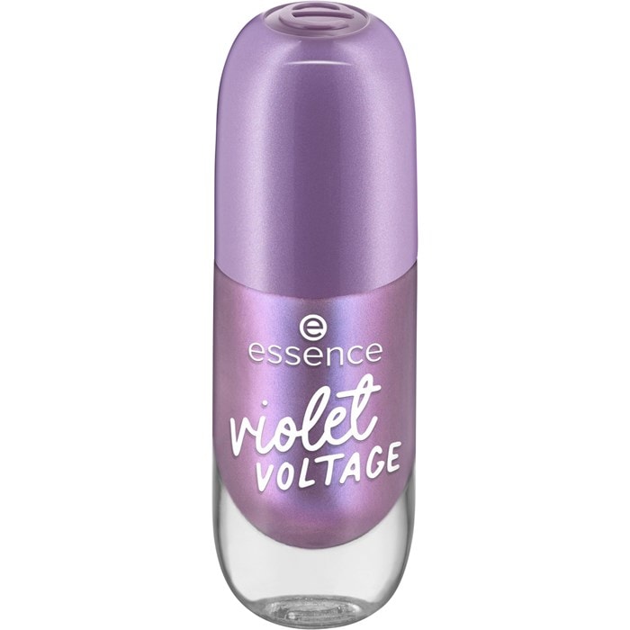 Gel Nail Colour