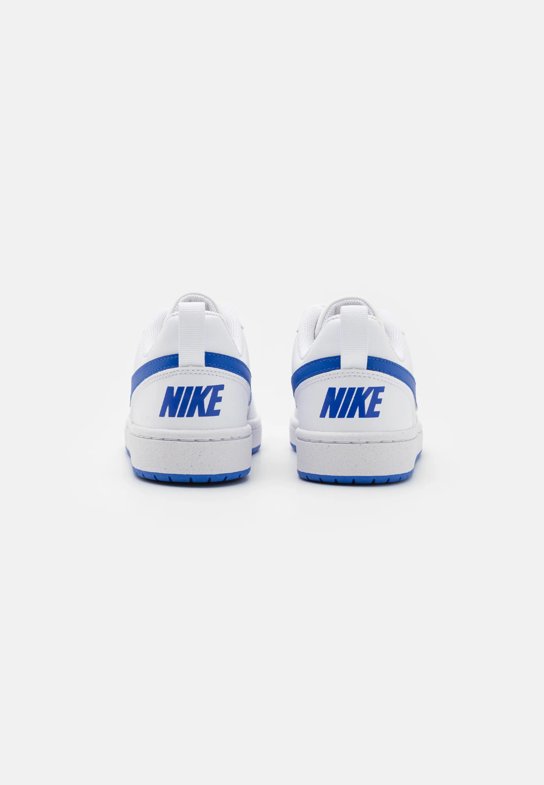 Nike Sportswear COURT BOROUGH RECCRAFT UNISEX - Zapatillas bajas