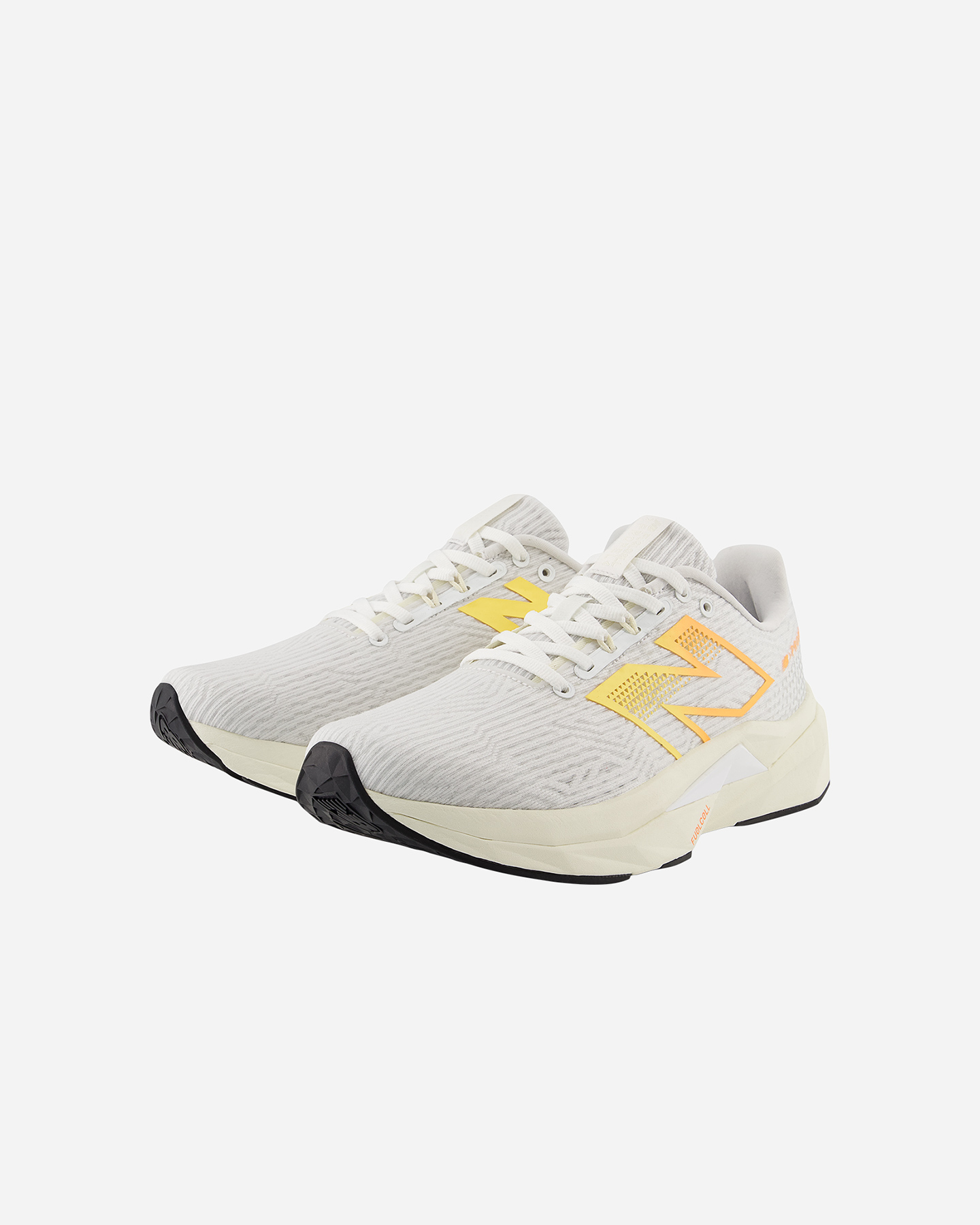 Bežecké topánky New Balance Fuelcell Propele V5 W WFCPRCF5