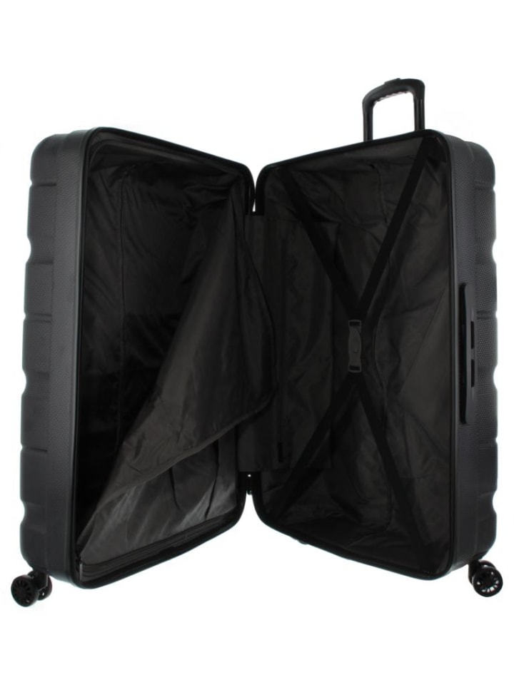 Franky Spinner in Gr. L in Schwarz günstig kaufen 105 L
