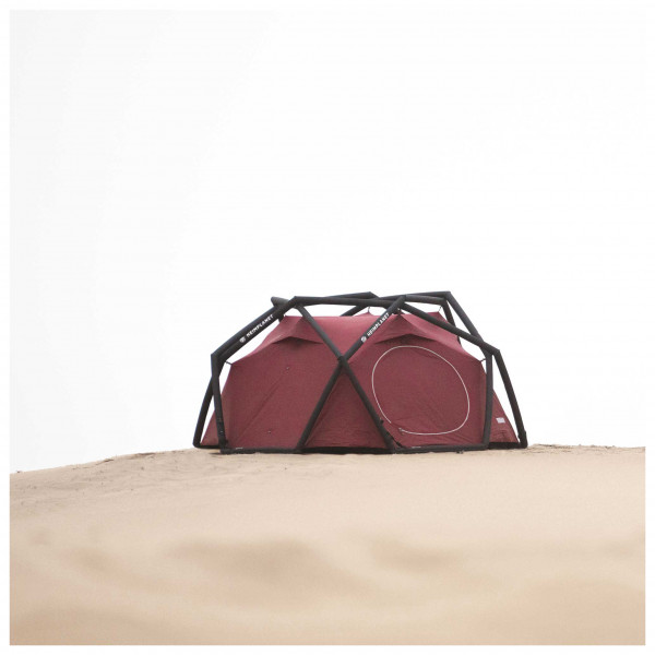 Heimplanet - The Cave XL - 3-Personen Zelt