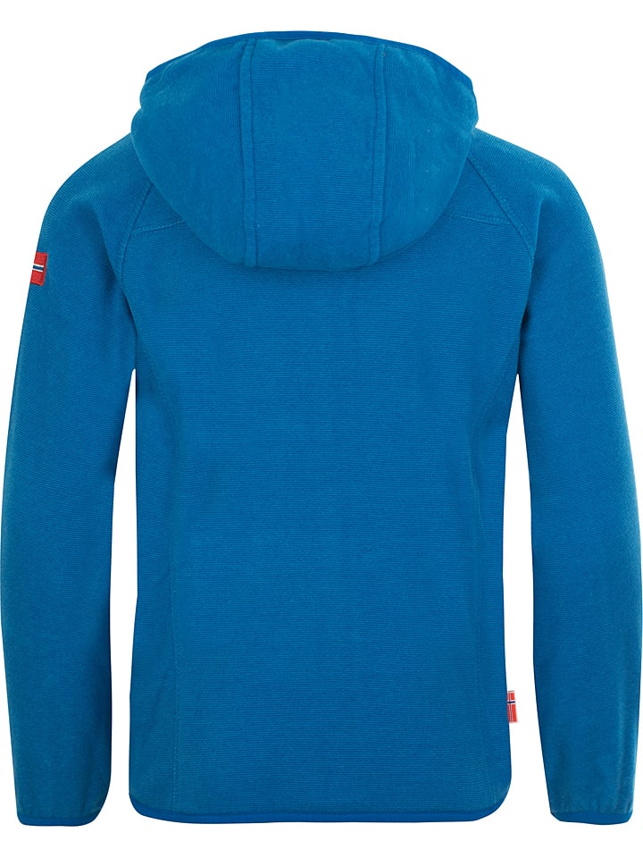 Trollkids Fleecejacke 