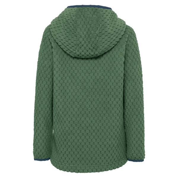 MANUKAU FLEECE JACKET Kinder - Fleecejacke