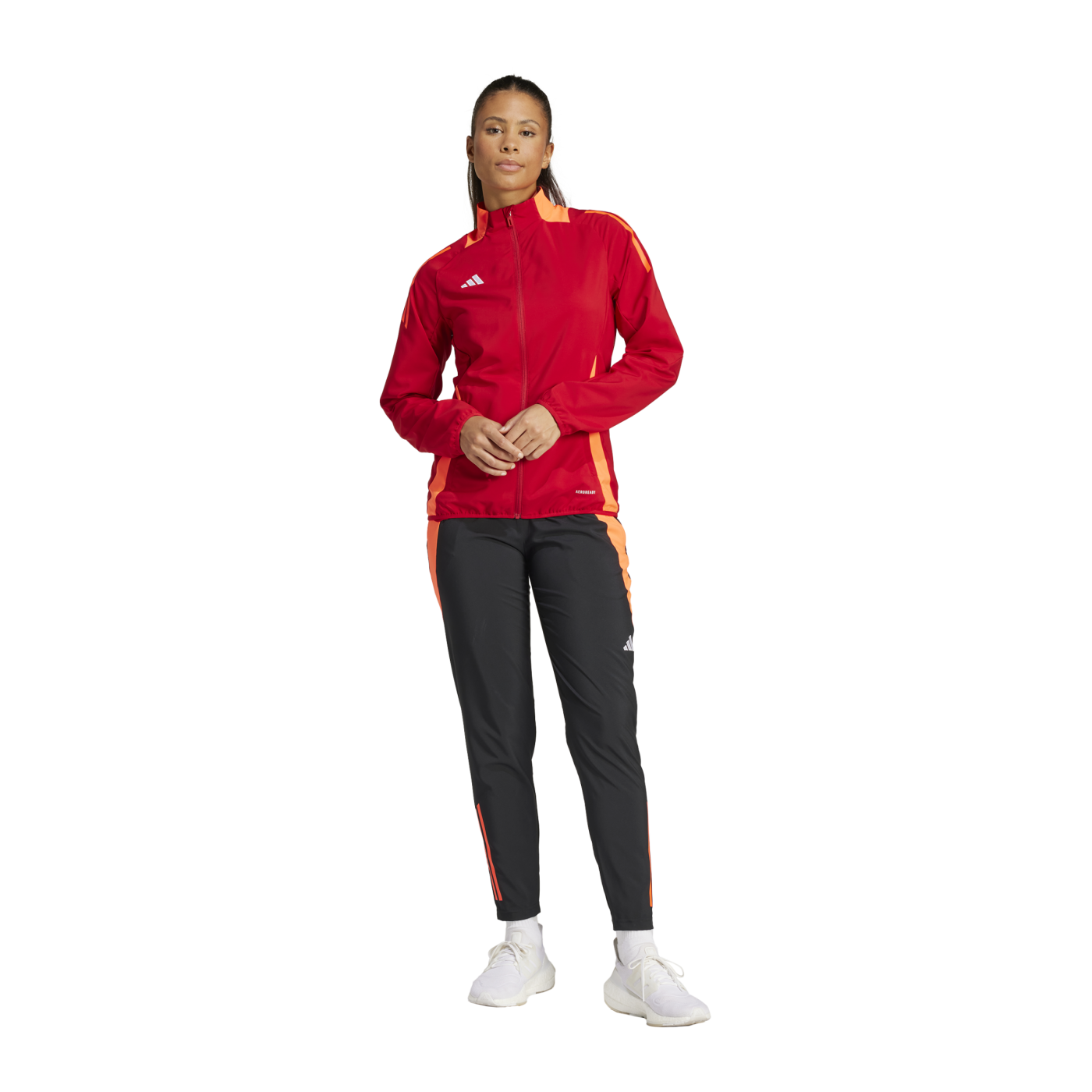 adidas Tiro 24 Competition Präsentationsjacke