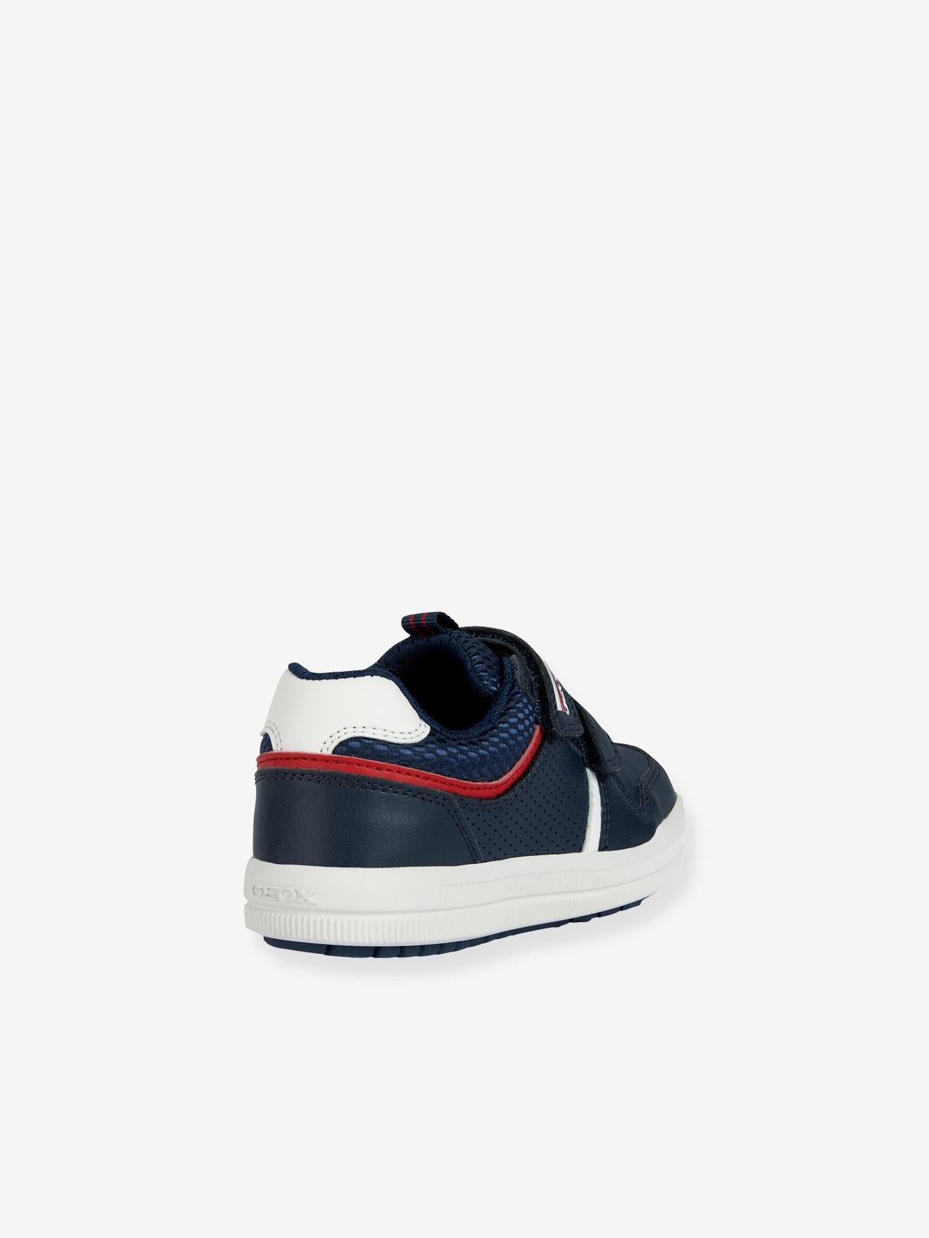 Geox Jungen Sneakers J354AA0B J Arzach Boy GEOX - marine