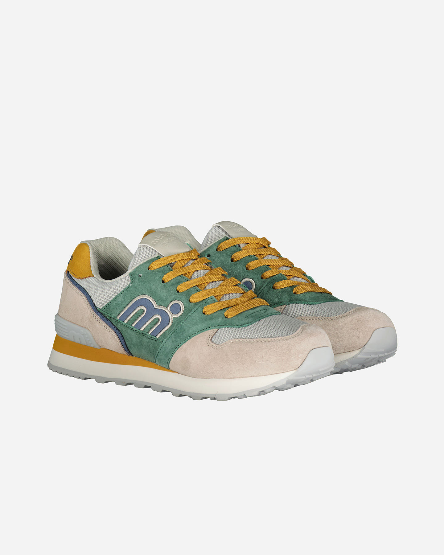 Trampki Scarpe Mistral Seventies M MSS25M06-15