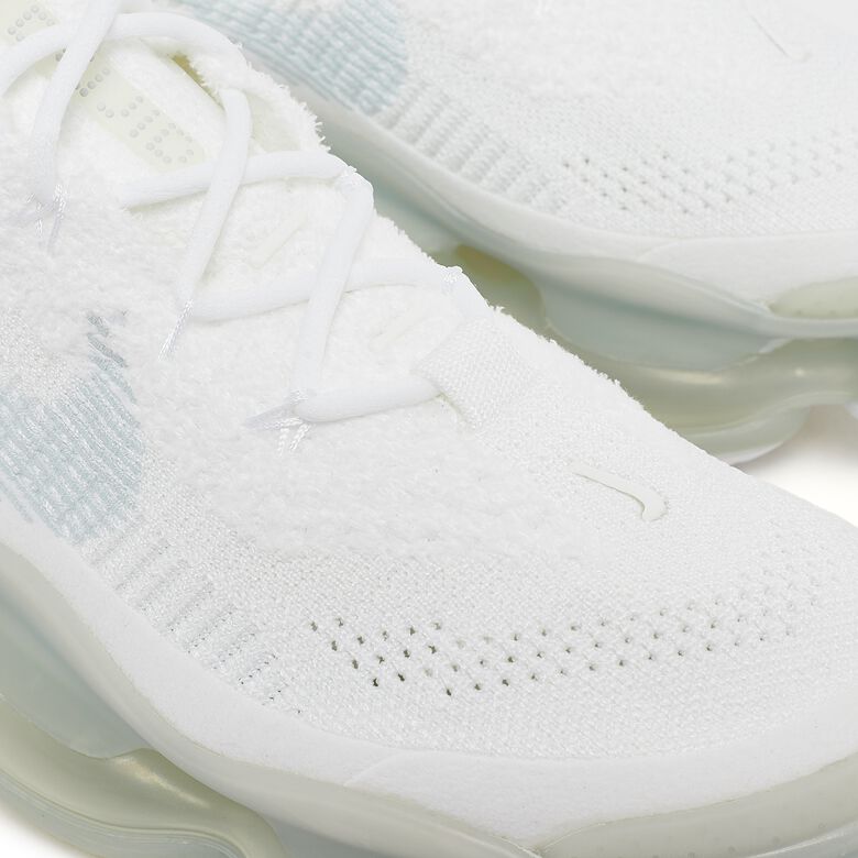 NIKE Wmns Air Max Scorpion Flyknit wht/pure platinum-football grey