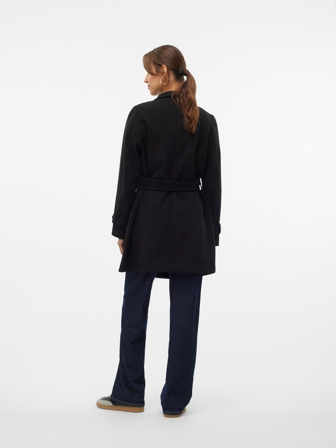 VMPOPAMY Trenchcoat