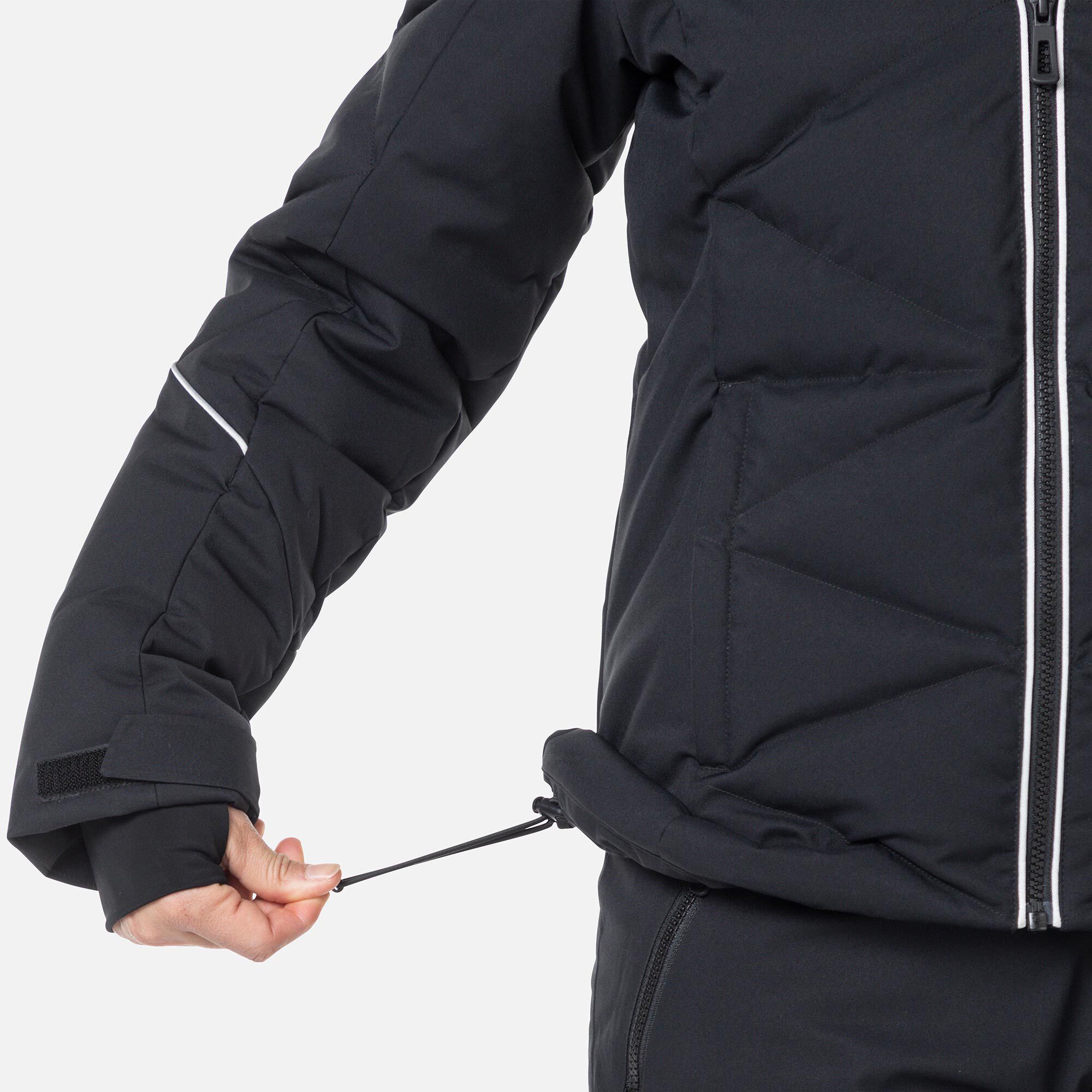 Veste de ski Staci femme