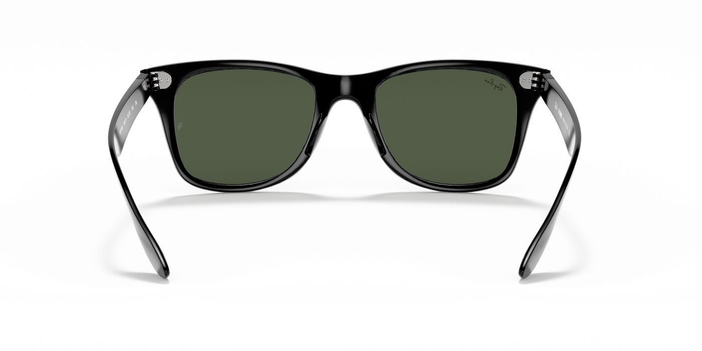 WAYFARER LITEFORCE - Negru Verde Lustruit