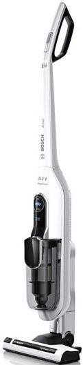 BOSCH Akku-Stielstaubsauger Athlet 25.2 V BCH6ATH25, 60 Min. Laufzeit, beutellos, 3 Leistungsstufen, alle Bodenarten