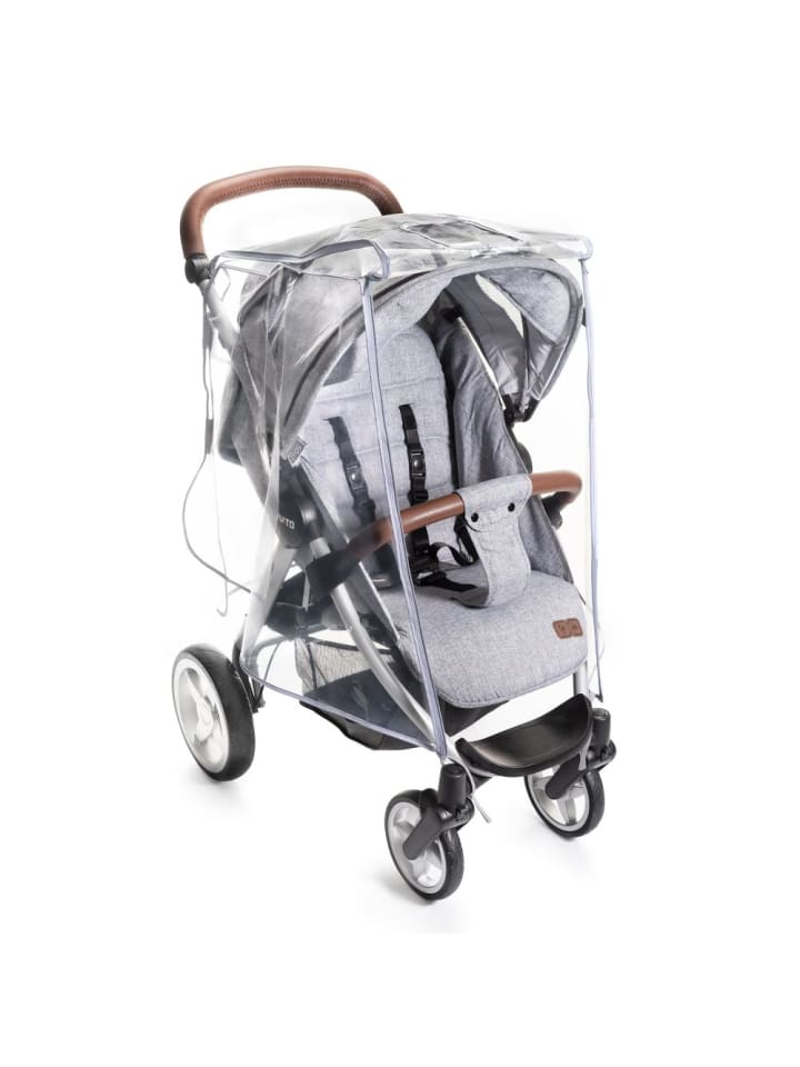 Zamboo Universal Regenschutz Premium für Buggy und Sportwagen günstig kaufen onesize