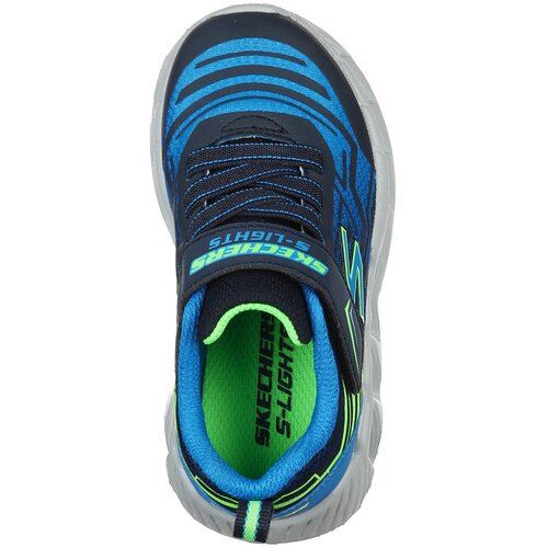 KINDER FREIZEITSCHUHE MAGNA-LIGHTS - BOZLER
