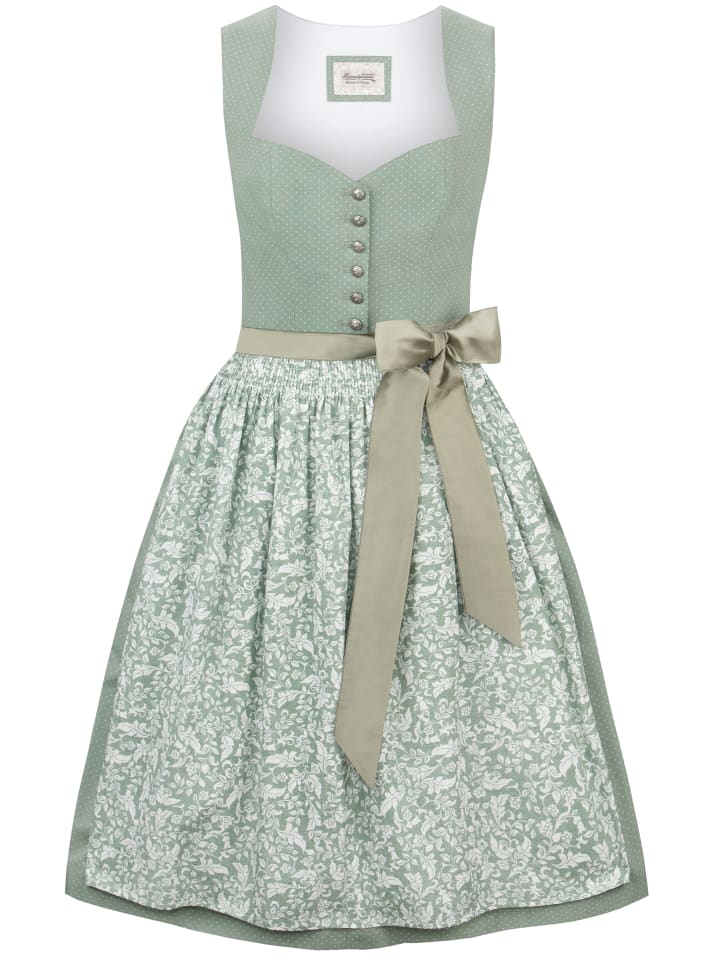Stockerpoint Midi Dirndl 