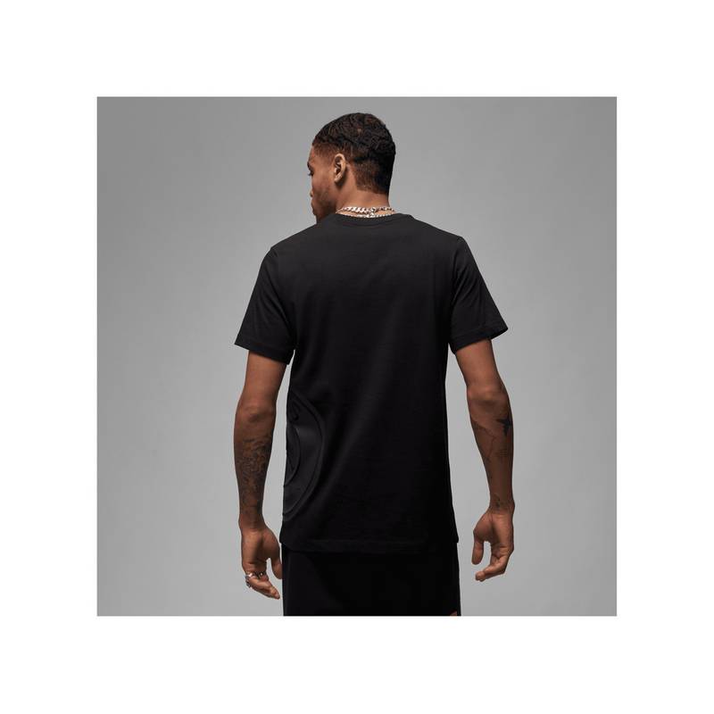 Nike x PSG Logo T-Shirt T-Shirt Herren