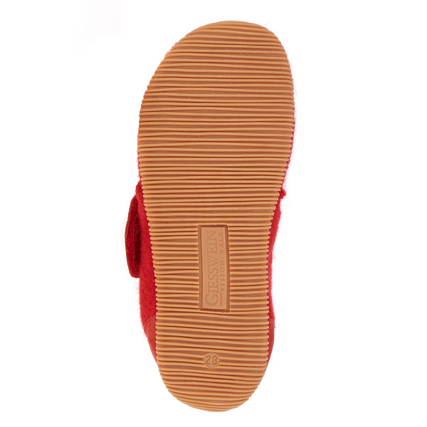 OBERSTAUFEN - SLIM FIT Kinder - Hüttenschuhe