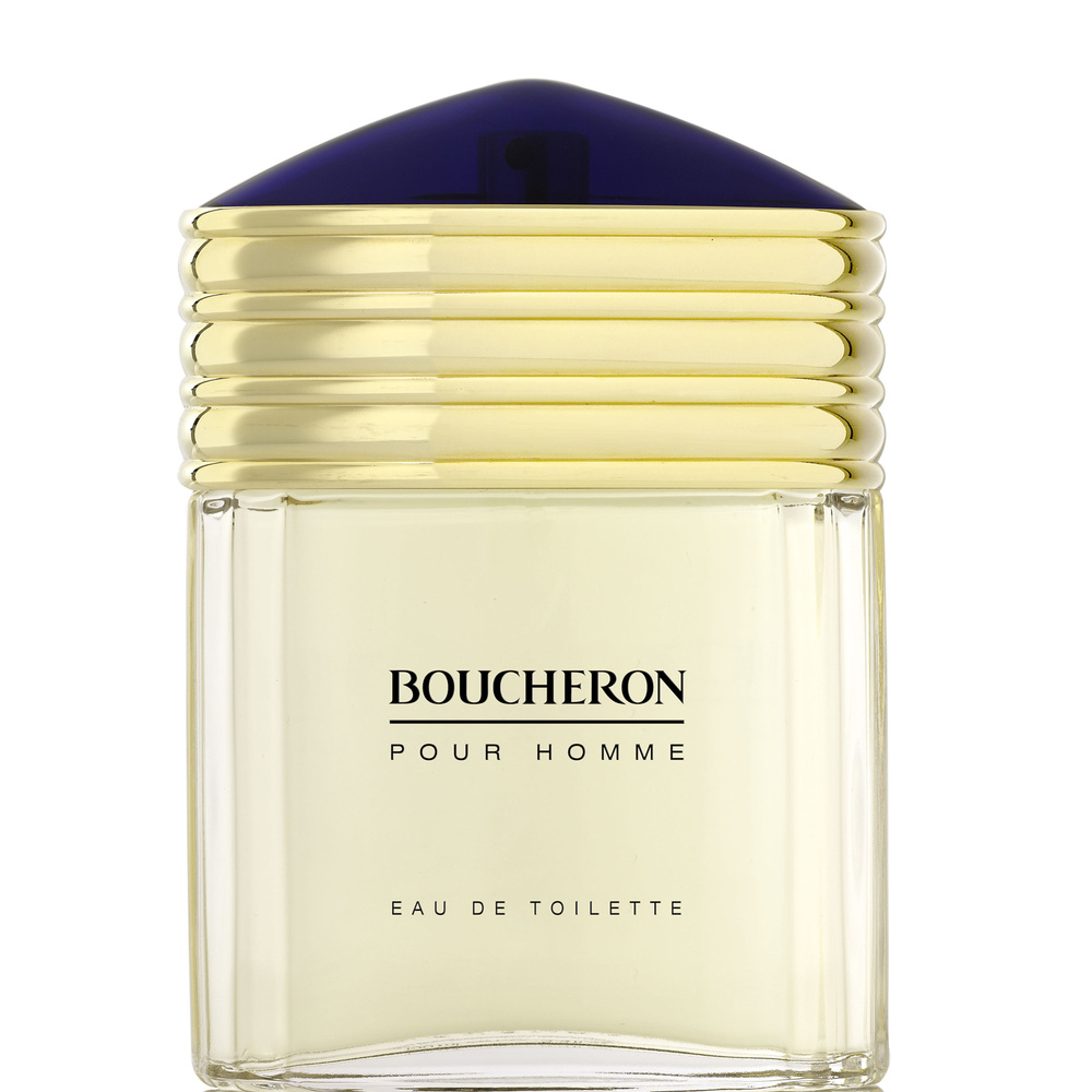 Boucheron Boucheron pour Homme Eau de Toilette