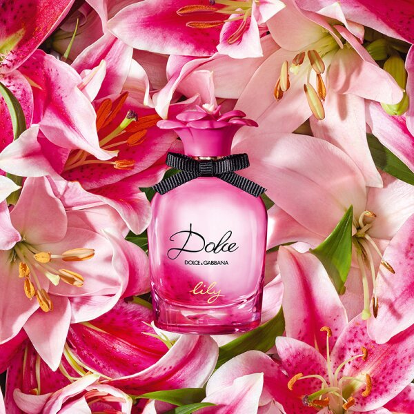 Dolce&Gabbana Dolce Lily Eau de Toilette