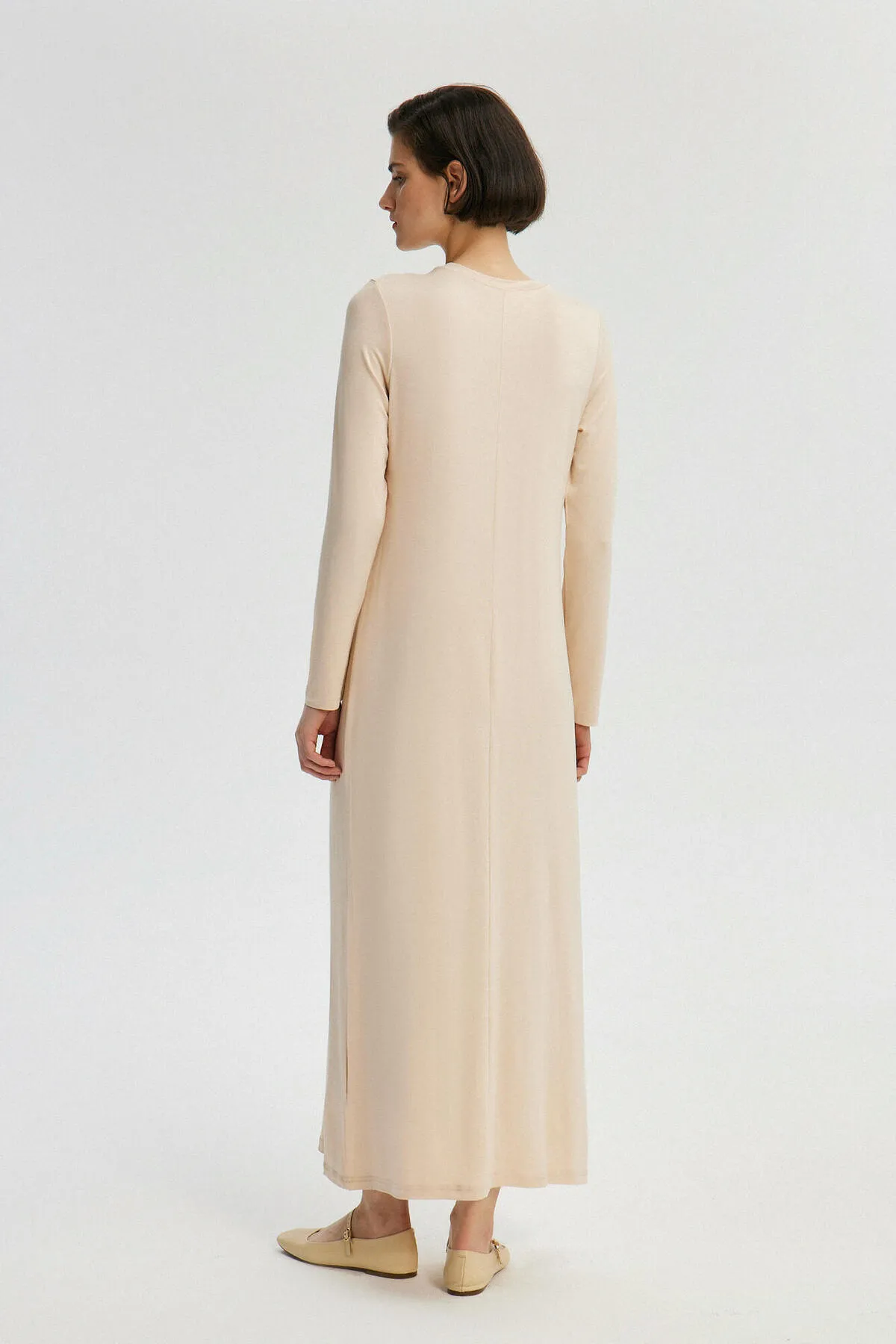 Touché Privé  LANGÄRMELIGES FUTTERKLEID