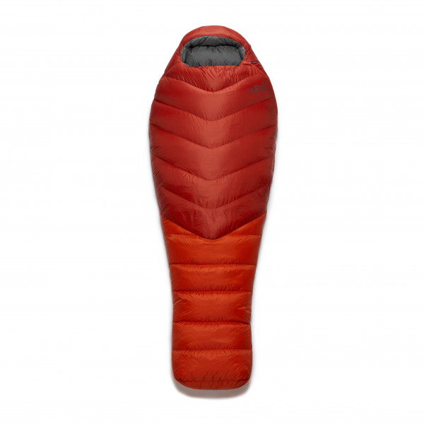 Rab - Alpine 600 - Daunenschlafsack